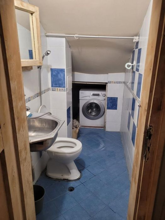 Дава се под наем Двустаен апартамент в София, Център - 35 кв.м за 388.62 € - Снимка #5