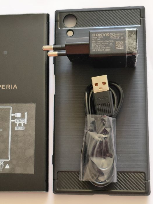 Smartphone Sony Xperia XA1 Plus