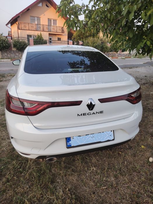 RENAULT Megane 2019 — imagine 4