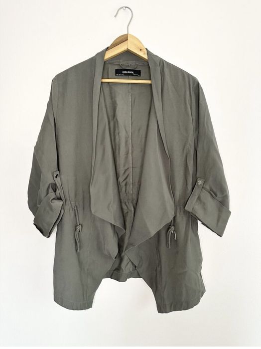 Връхна блуза Zara