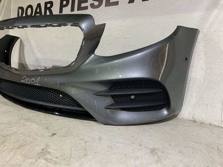 Bara fata Mercedes E-Class W213, W238 AMG, 2016, 2017, 2018, 2019, 2020, cod origine OE  A2138852600.