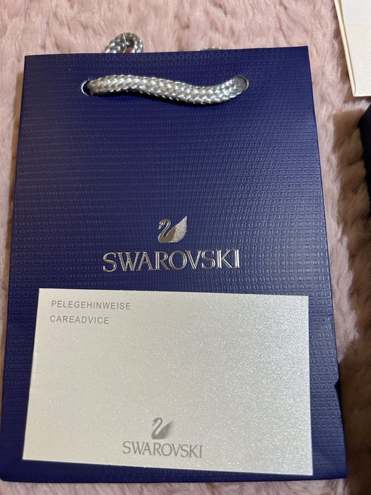 Colier Swarovski