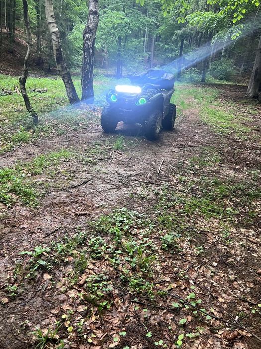 yamaha grizzly 700 fi 2008