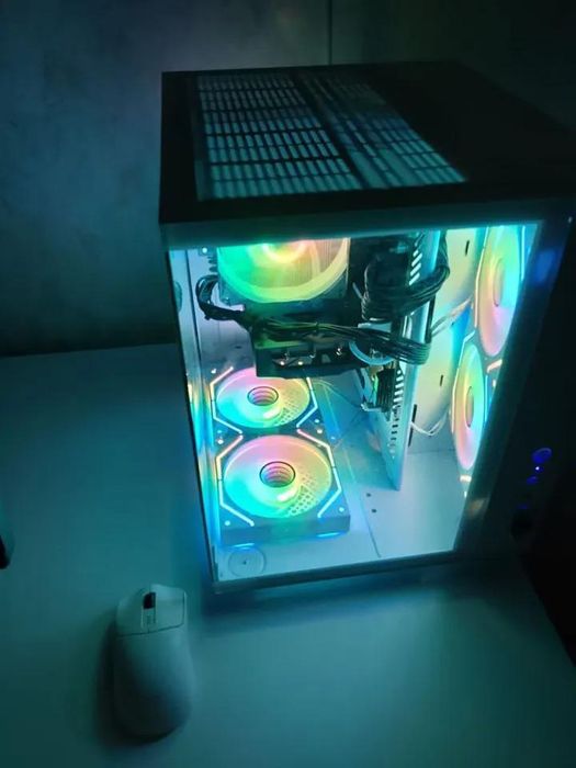 Продам игровой компьютер