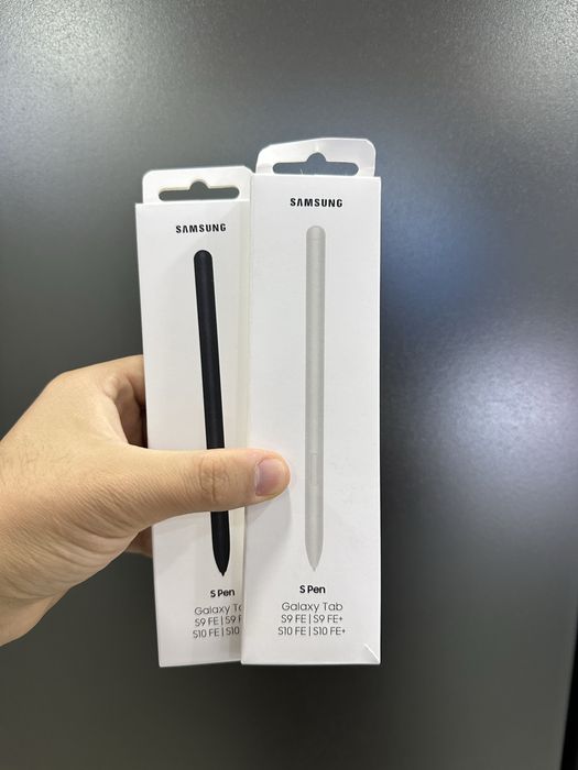 Samsung S pen для Galaxy Tab S9 FE/ S9 FE+/ S10 FE/ S10 FE+ Original