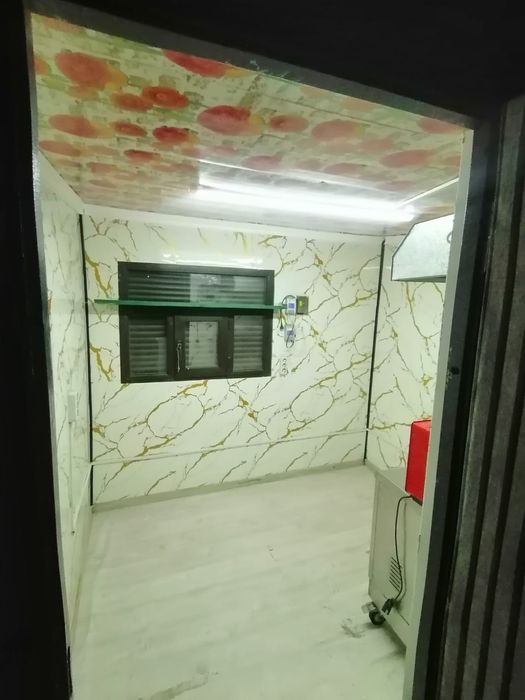 Продам вагончик ,