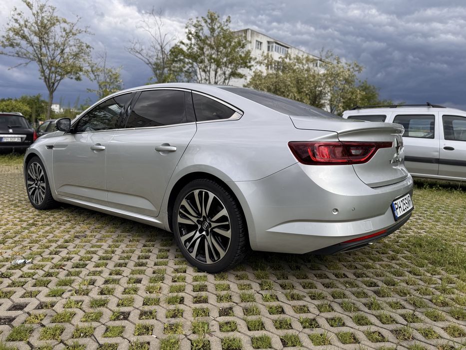 Renault Talisman 1.7Dci 9000€