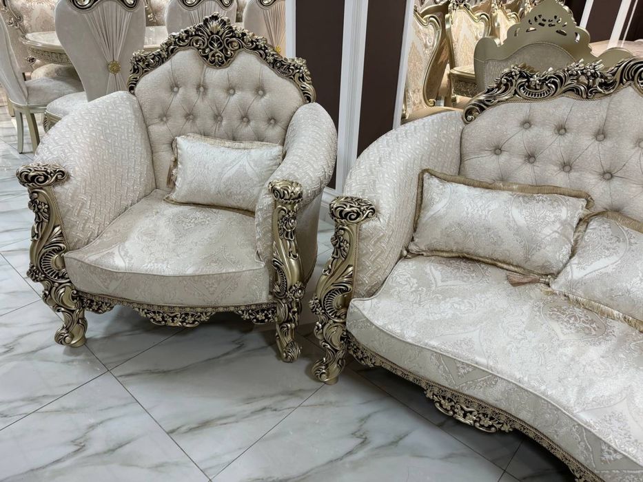 Шохона туплам сиз учун