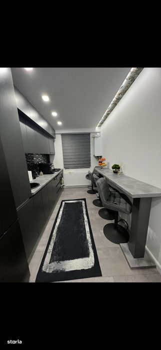 Apartament modern Pitesti