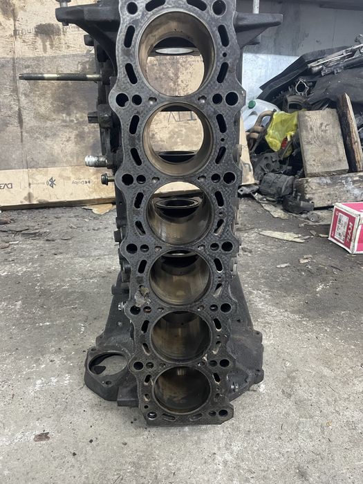 Продам мотор 2jz