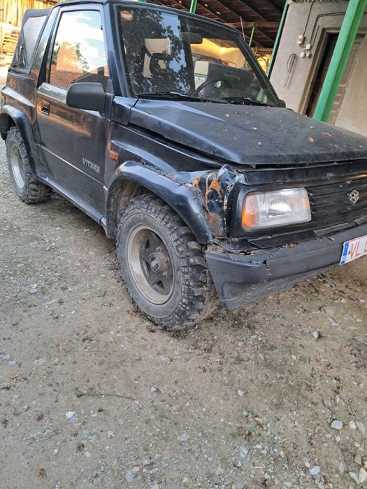 Suzuki vitara 1.6 16 Valve