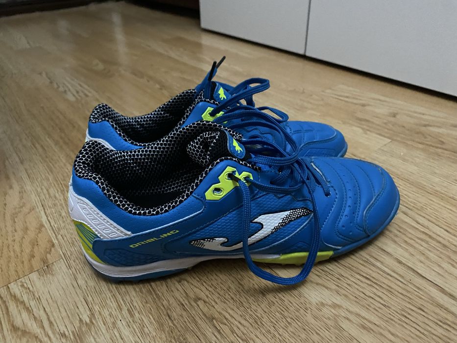 Сороконожки joma