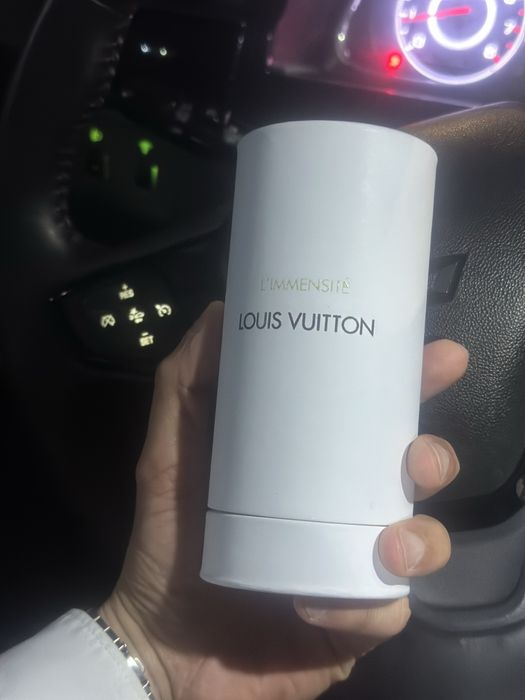 Продам Мужской Парфюм Louis Vuitton L’immensite, 100ml, Новый.