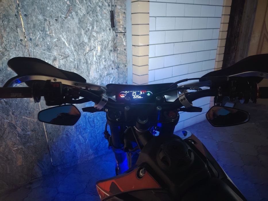 Эндура ular h7 pro