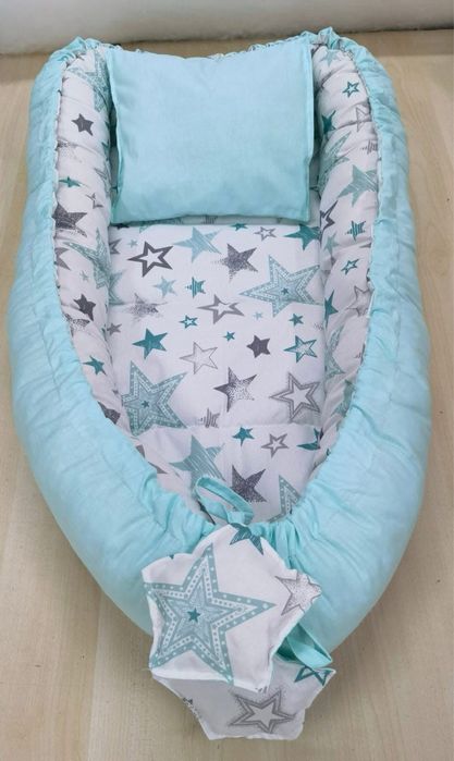 Нови бебешки гнезда