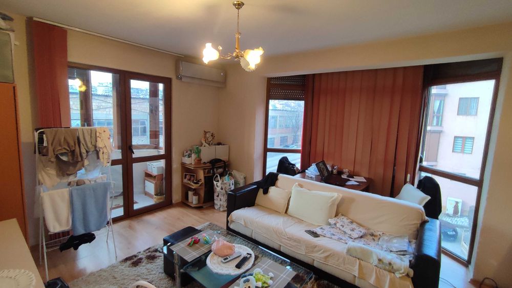 Продава се Двустаен апартамент в Сандански - 62 кв.м за 823 €/кв.м - Снимка #7