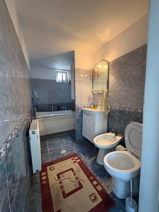 Casă P+1, 220 mp utili, teren 260 mp – Brătianu,  Constanța