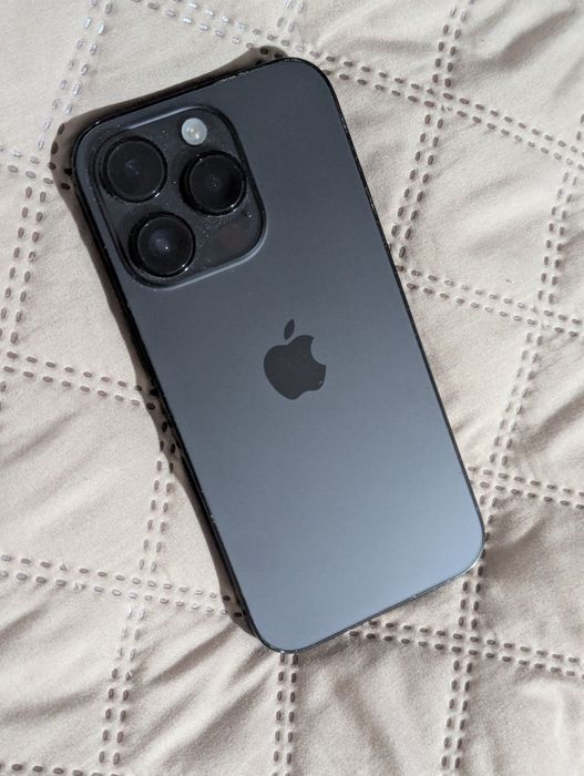 iphone 14 Pro 128 gb