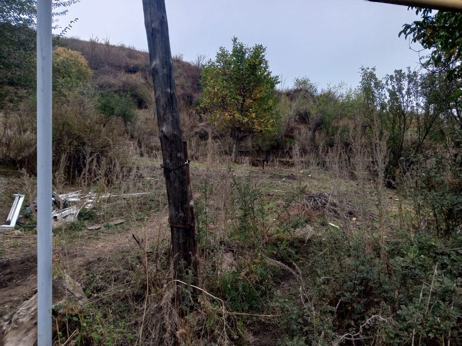 Продам Дачный участок в ПКСО ,,Рябинушка,,