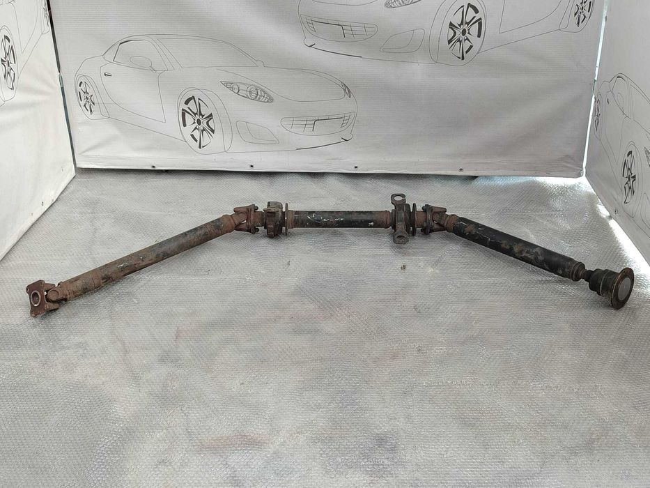 Arbore cardanic transmisie Mazda CX-7 2012 SUV (2006-2012) Cod:PH0125100 (5C1)