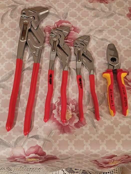 Chei knipex noi de vanzare