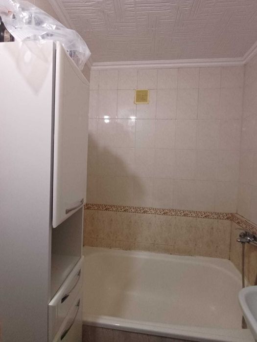 Двухкомнатная  в районе ЦУМ