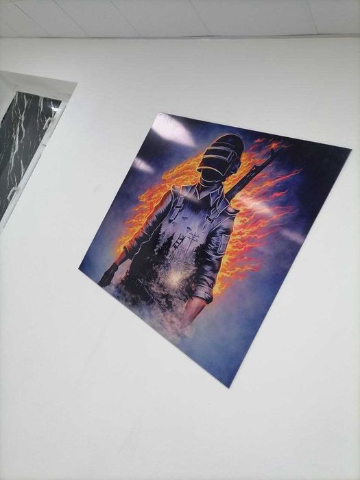 Рекламные услуги