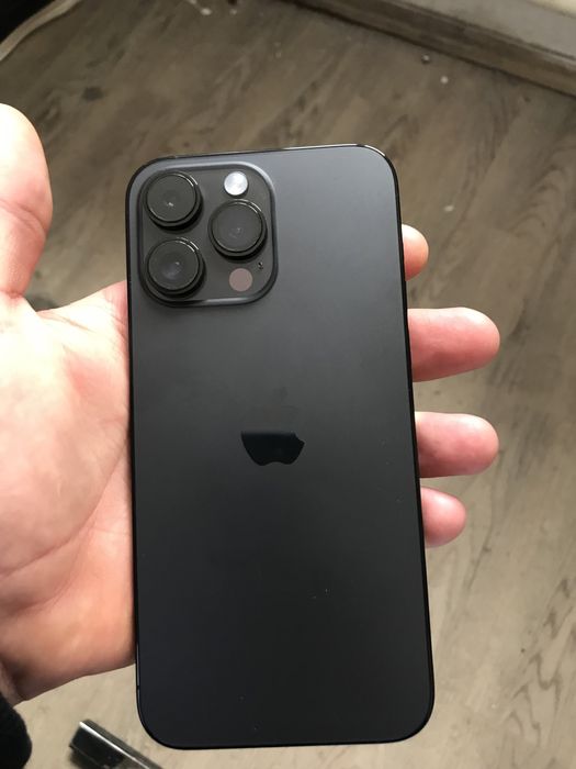 Айфон 14про макс