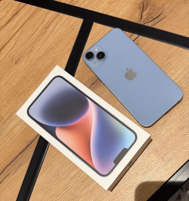 IPhone (Айфон) 14 Plus 128 gb