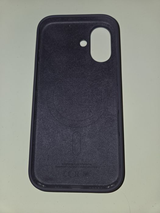 Husă Iphone 17 originală