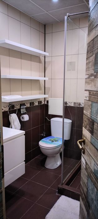 Дава се под наем Тристаен апартамент в Русе, Цветница - 63 кв.м за 306 € - Снимка #9