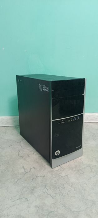 Компьютер i3,1тб и 12гб озу