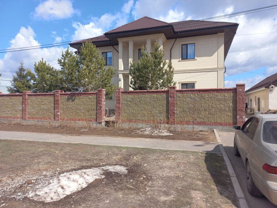 Услуги каменщика