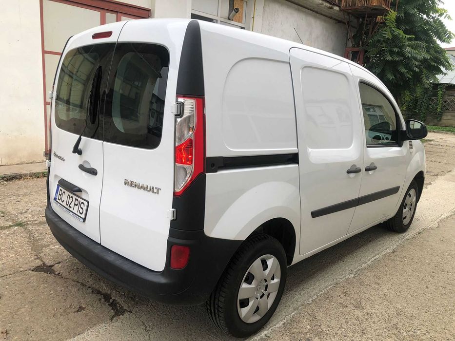 Vand Renault Kangoo