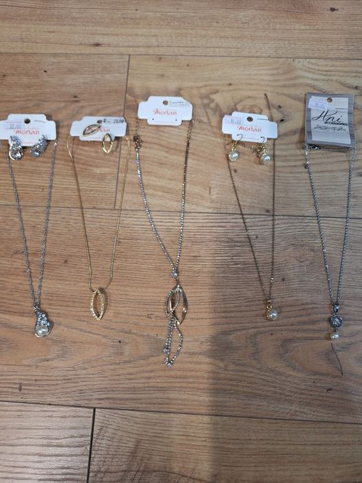 Колиета/ комплекти Morian