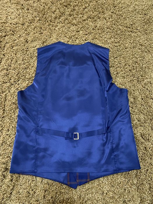 Costum elegant Pasha Men’s Wear