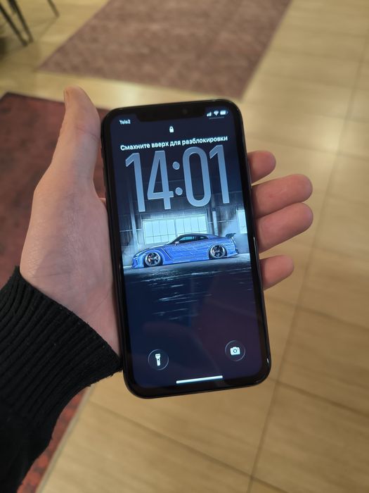 Обмен Iphone 11 на 64гб