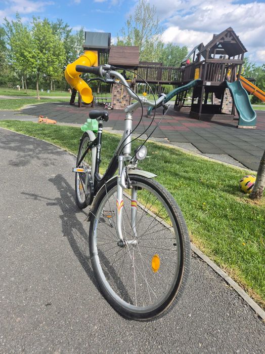 Vand bicicleta Biker