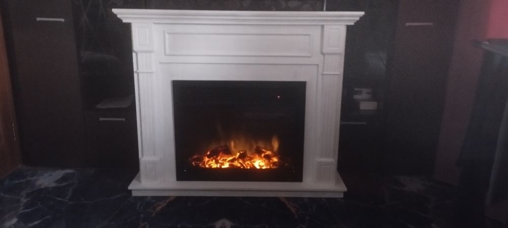 Электро камин продам
