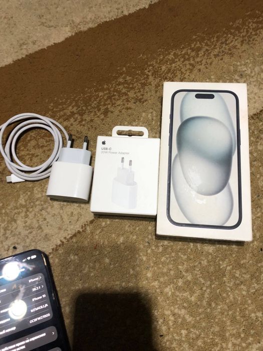 Iphone 15 не вскрввлься все оригинал стоит