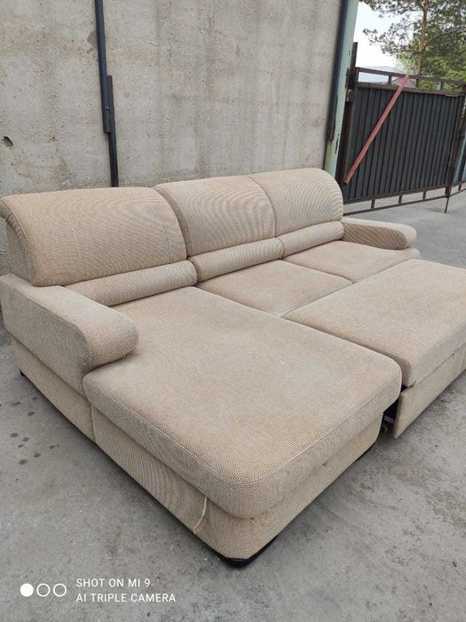 Продам Диван б/у