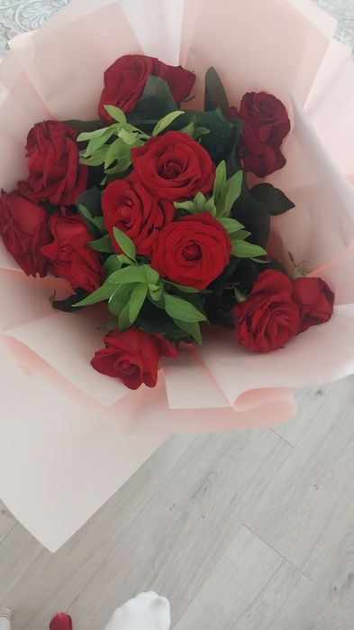 11 роза продаю очен качественно