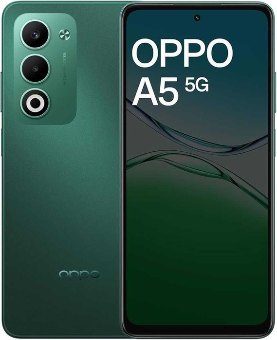 Телефон OPPO A5 5G