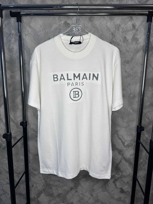 Tricou Balmain New Model