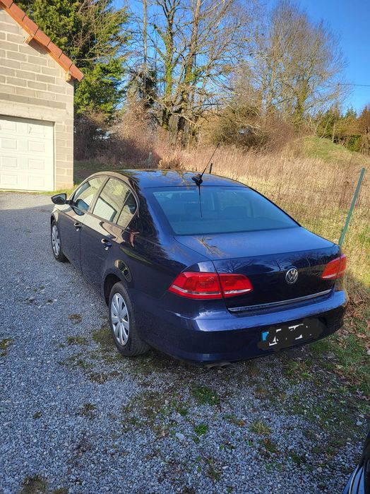 Volkswagen passat 2013 automat 140000 km,nu necesita nici o investitie