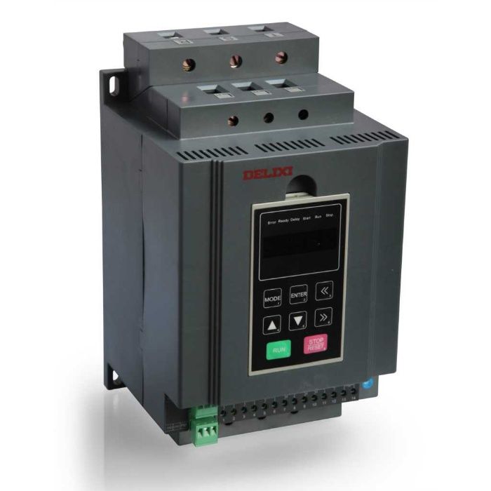 Устройство плавного пуска (SoftStarter) от 11 до 250 кВт