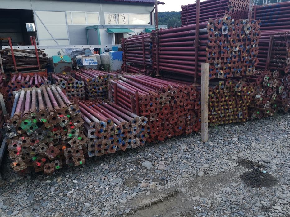 Schela metalica grinda doka H20  popi metalici la prețuri foarte bune