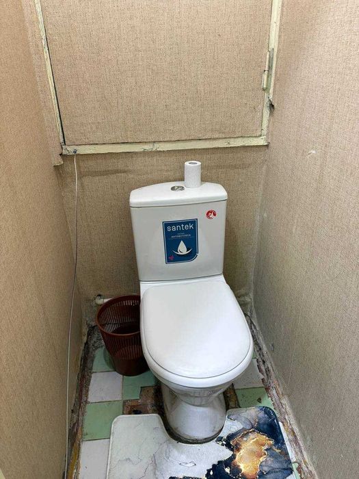 Сдаётся 1/2/4 Чиланзар-19 Базарчик