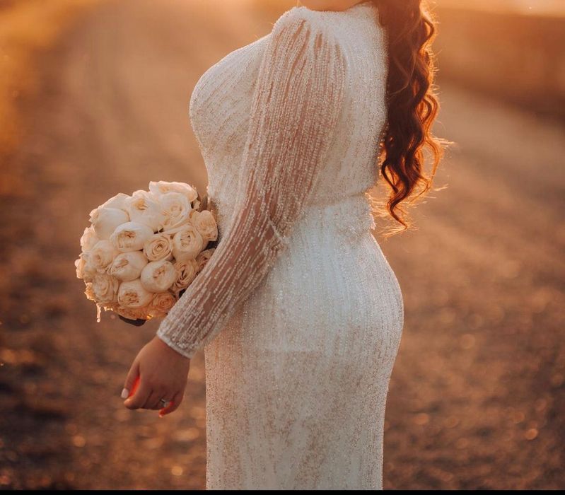 Rochie de mireasa