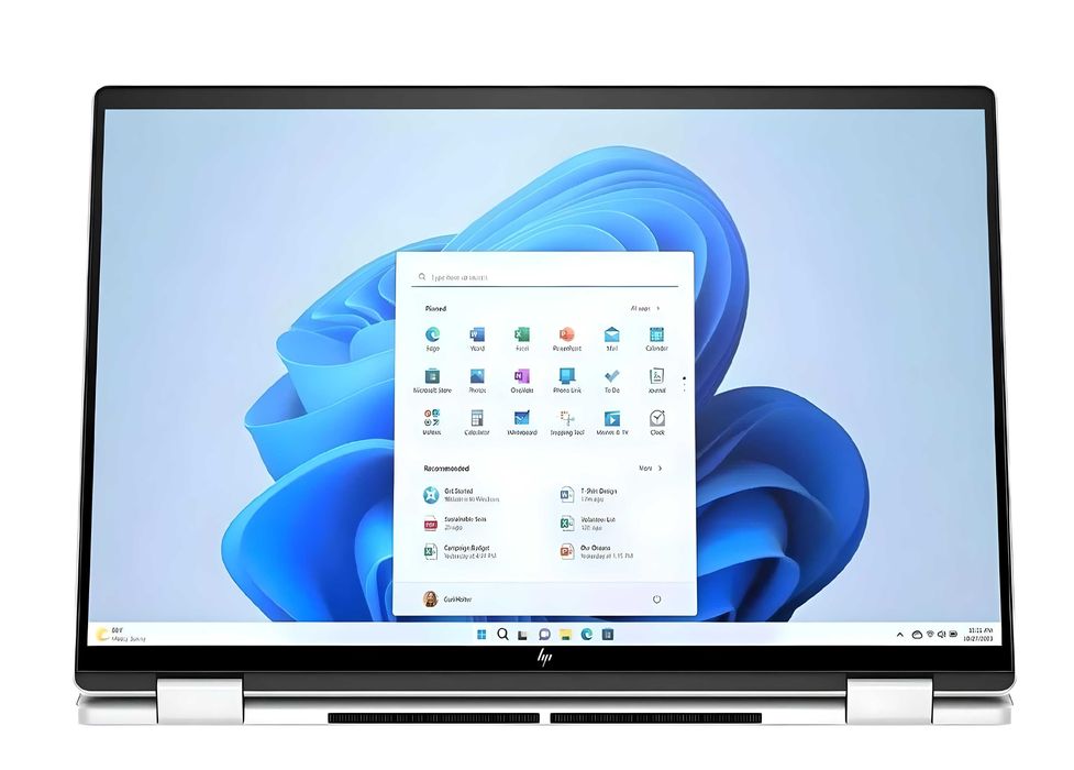 *Ноутбук HP Pavilion 16 /Ultra7-155U/16GB DDR4/1TB/16" FHD IPS Touch